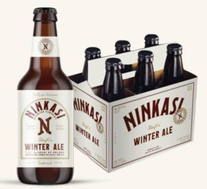 , 5 New ‘Naughty And Nice’ Christmas Beers