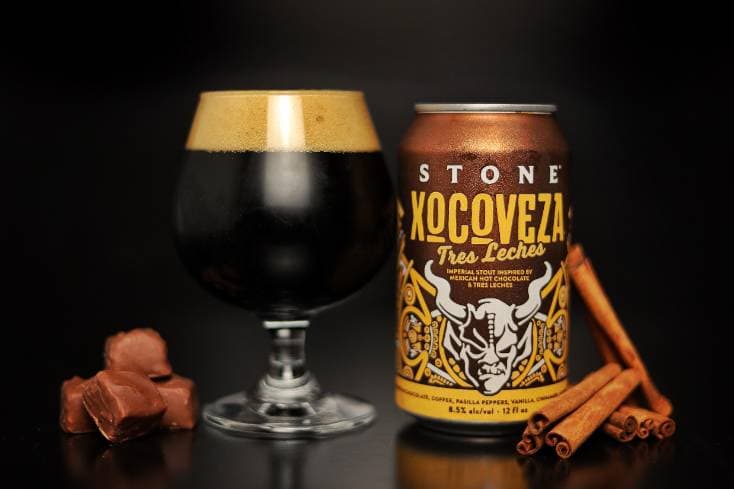 , 5 Festive Stouts For The Winter Holidays