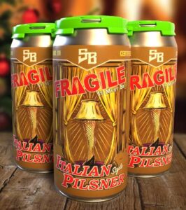 , New Tropical India Pale Ales And Winter Beers