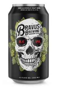 , Beer Alert: Exciting New Dark And Dank Ales