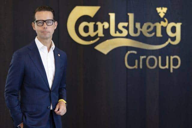 , Beer News &#8211; Wooden Robot Co-Founder Dies In Brewery Fall / Carlsberg CEO: “Russia Stole Our Business”