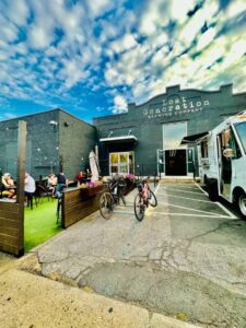 , 5 Stupid Questions With Lost Generation Brewing’s Jared Pulliam