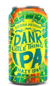 , New Winter Witbiers And Hazy India Pale Ales