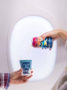 , Beer Flights: Alaska Airlines Offers Exclusive New Beer