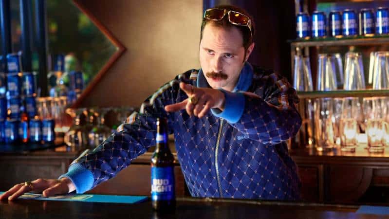 , Bud Light Beer Genie Appears In New Super Bowl LVIII Ad