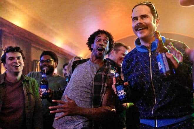 , Bud Light Beer Genie Appears In New Super Bowl LVIII Ad