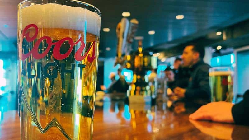 , Molson Coors Beers See Greater Retail Exposure In Wake Of Bud Light Trans Disaster