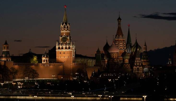 , Carlsberg Russian Brewery Executives Arrested In Kremlin Action