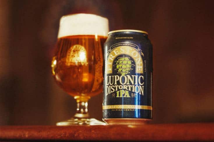 , New “Beer Before Glory” IPA Mixed Pack Captures Firestone Walker’s Past and Future