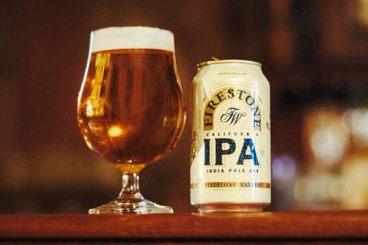 , New “Beer Before Glory” IPA Mixed Pack Captures Firestone Walker’s Past and Future