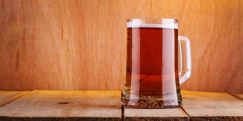 , Born In The USA: The Kentucky Common Beer