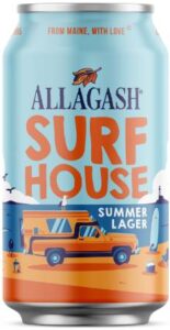 , Beer Alert: New England Craft Lagers And Summer Seasonals