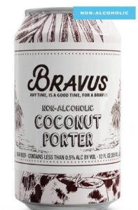 , Beer Alert: New Coconut Porters And Cherry Ales