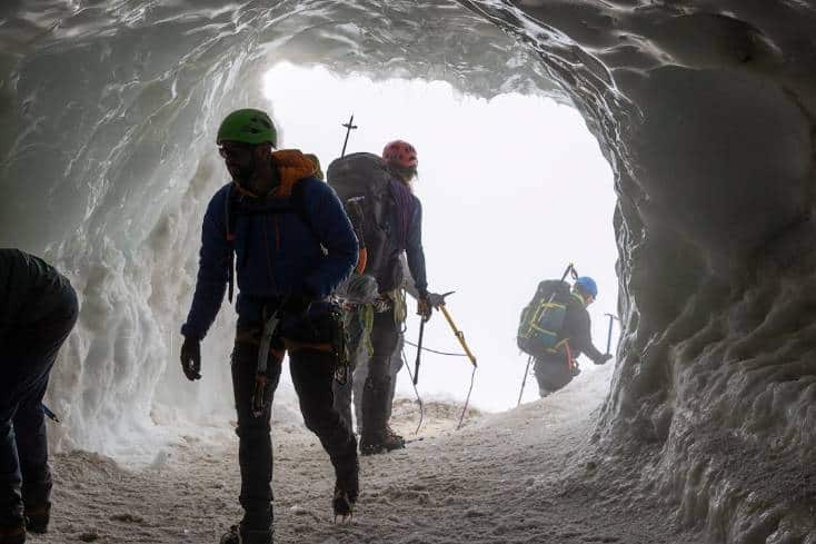 , 100-Year Old Beer Cave Discovered In Iowa