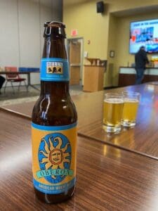 , American Craft Beer Visits Bell’s Brewery For The Oberon 2024 Release