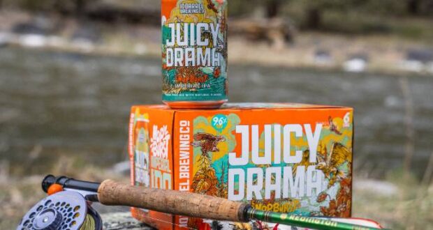 , New Beer Alert: 3 India Pale Ales That Don’t Disappoint