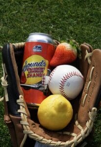 , Tailgate Brewery &#038; Nashville Sounds Baseball Team Deliver Homerun Beer