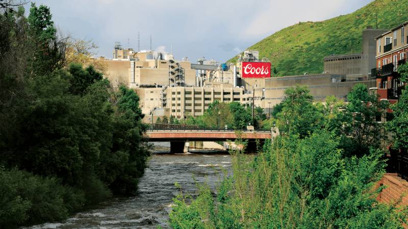 , Molson Coors Ups Its Sustainability Game in 2024