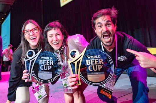 , 2024 World Beer Cup Awards – The Winning Breweries &#038; Beers