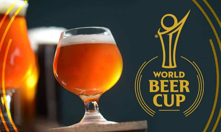 , Ohio Craft Breweries Win Big At 2024 World Beer Cup