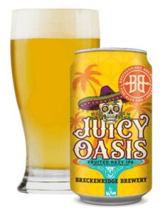 , Beer Alert: New Light Lagers And Juicy Hop Bombs
