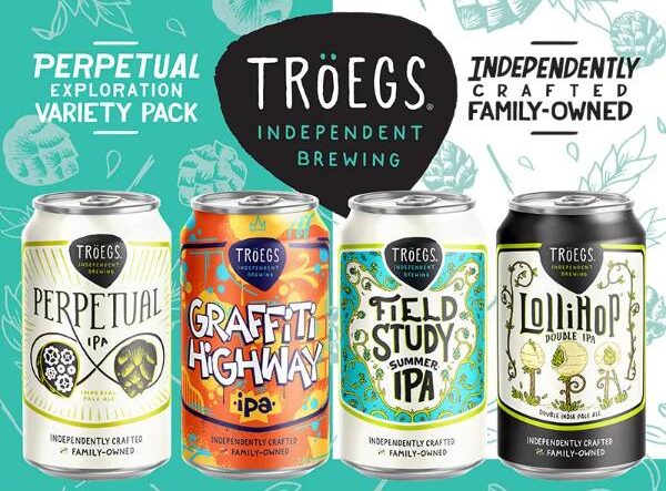 , 4 Great American Craft Beer Variety Packs For Memorial Day