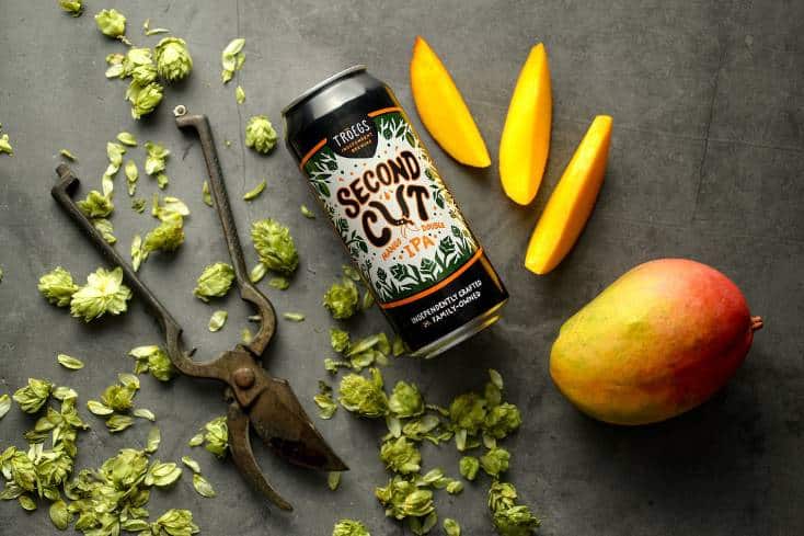 , Beer Alert: New Baseball Beers And Imperial India Pale Ales