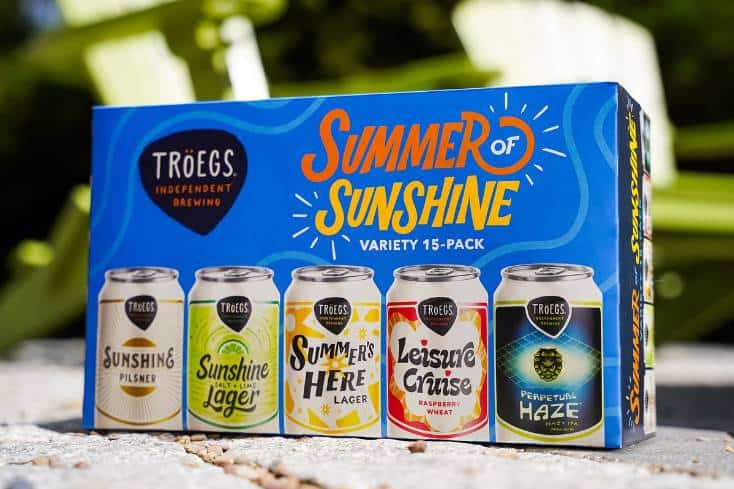 , 4 Great American Craft Beer Variety Packs For Memorial Day
