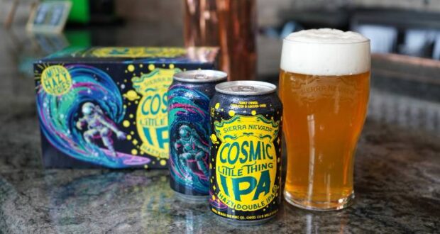 , New Beer Alert: 3 India Pale Ales That Don’t Disappoint