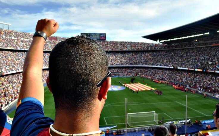 , Coors Light Beer Goes All In For Major League Soccer This Summer