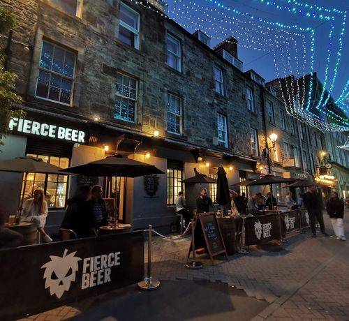 , Best Craft Breweries To Visit In Scotland