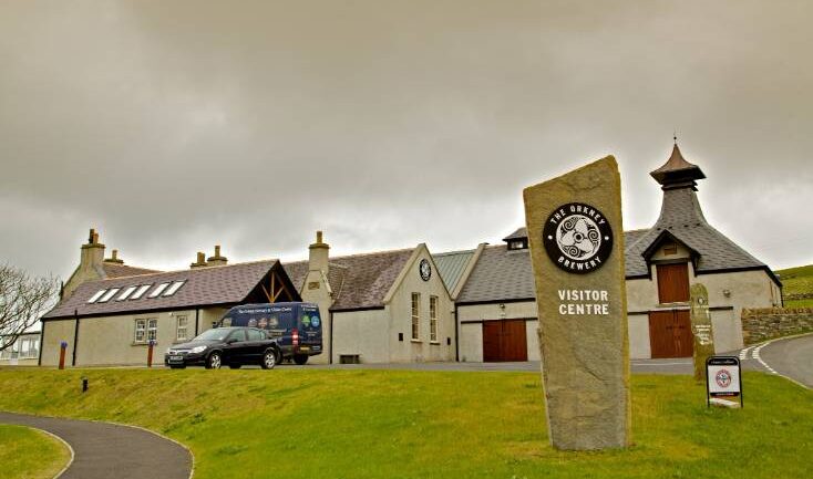, Best Craft Breweries To Visit In Scotland