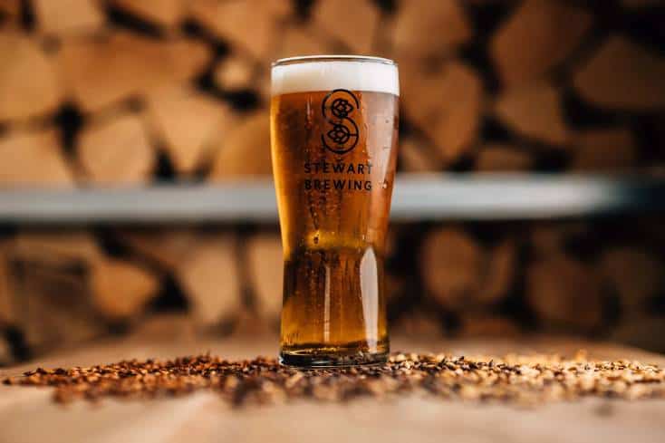 , Best Craft Breweries To Visit In Scotland