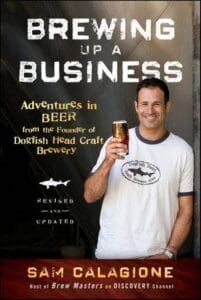 , “Words To Drink By” – 5 Classic Craft Beer Books
