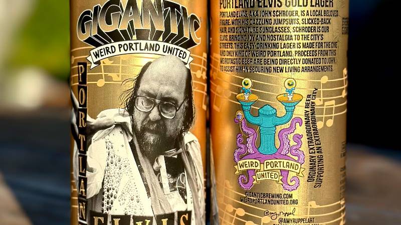 , Beer Alert: New Golden Lagers And West-Coast Pale Ales