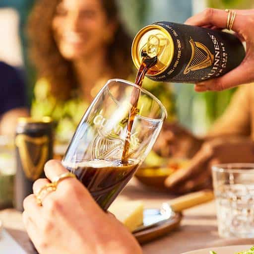 , Beer Alert: New Italian Pilsners And Classic Irish Stouts