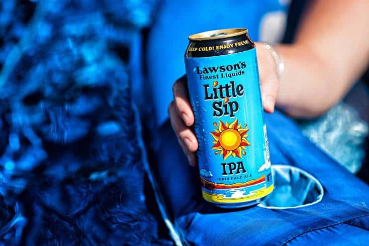 , New Beer Alert: The Summer IPA Edition