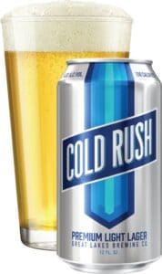 , Beer Alert: New Light Lagers And Early Fall Seasonals