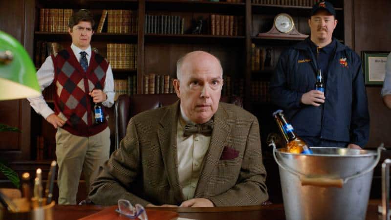 , Beer News: Funniest Beer Ad of 2024 / Best Beers For Diabetics