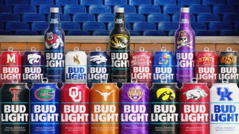 , Bud Light Kicks Off College Football Season With Hilarious Shane Gillis Beer Ad