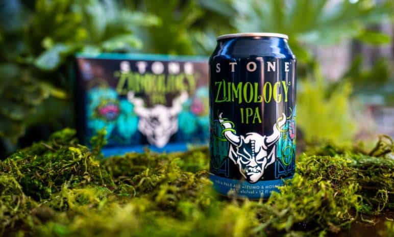 , Beer Alert: New India Pale Ales And Huckleberry Sours