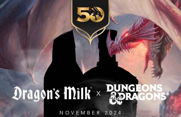 , Beer News: Wyoming Craft Breweries Near Tipping Point / New Holland Brewery To Release Dungeons &#038; Dragons Beer