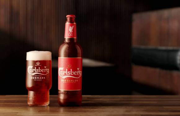 , Beer News: BrewDog’s Retro Cold Beer Campaign / Carlberg’s Healthy Red Barley Beer