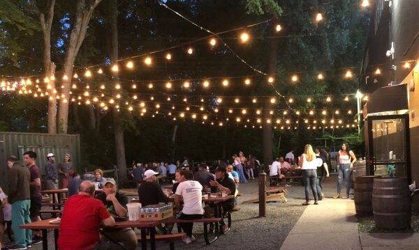 , Beer News: More Craft Breweries Merge To Survive / Jolly Pumpkin Ales Legend Dies