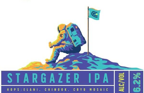 , Beer Alert: New Campfire Beers And Pumpkin Ales