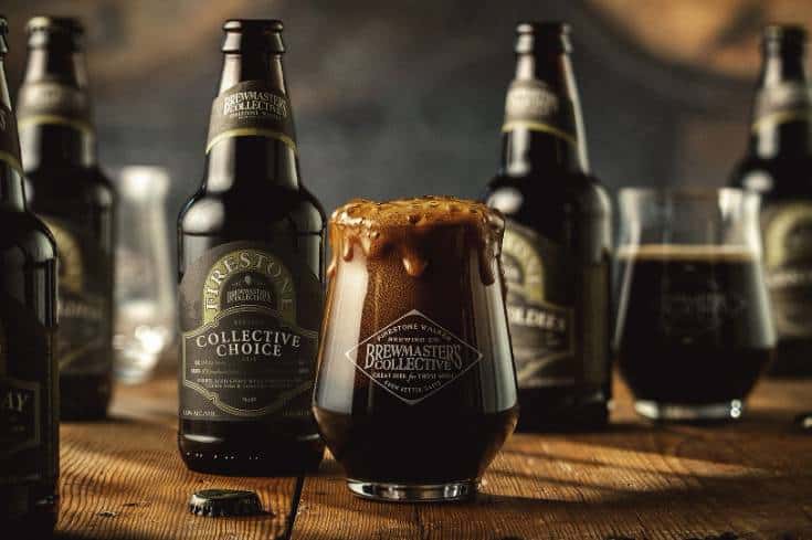 , Firestone Walker Opens Enrollment For 2025 Brewmaster’s Collective Beer Club