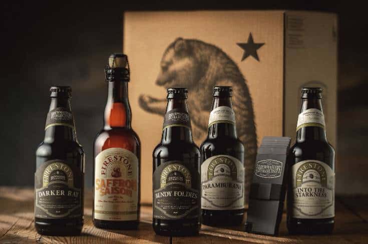 , Firestone Walker Opens Enrollment For 2025 Brewmaster’s Collective Beer Club