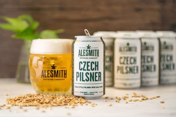 , Beer Alert: New Czech Pilsners And Winter Lagers