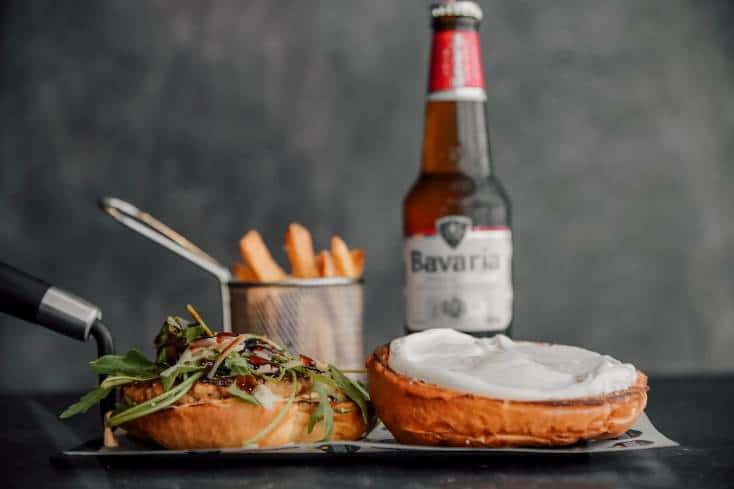 , Beer News: McDonald’s Serves Beer With Burgers In Europe / World’s Most Expensive Lager