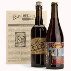, Best Beer Gifts: 5 Great Craft Beer Clubs